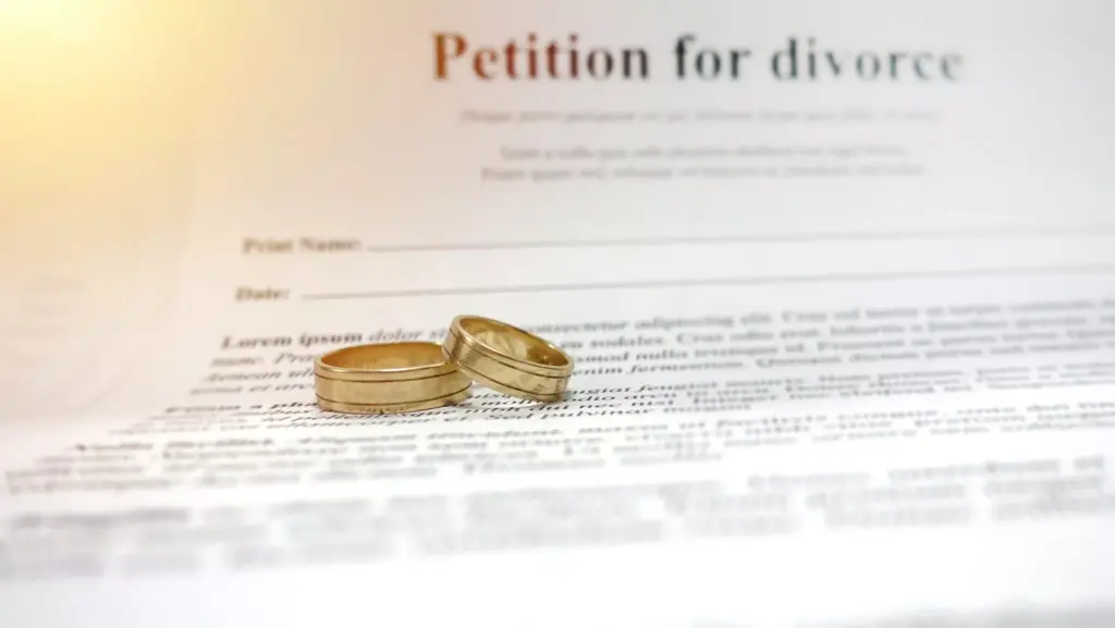 Boşanma Davası Nasıl Açılır? Boşanmak İçin Gerekenler!