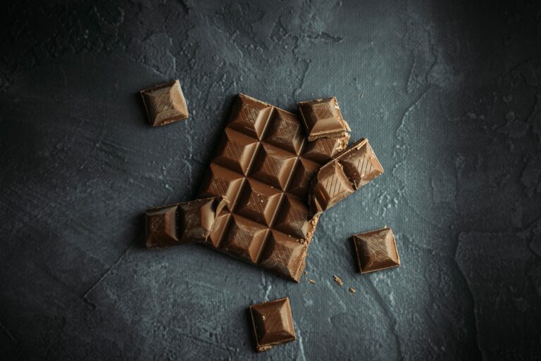 Ev Yapımı Bayram Çikolatası Tarifi! | "Basit Tarifler"