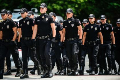 Polis Nasıl Olunur? Polis Olma Şartları Nelerdir?