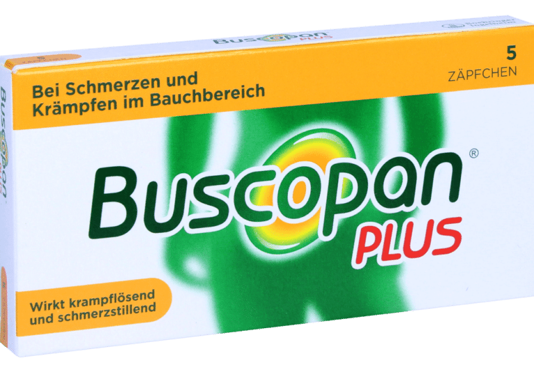 Buscopan Nedir? Buscopan Ne İşe Yarar? Nasıl Kullanılır? • Nen Var