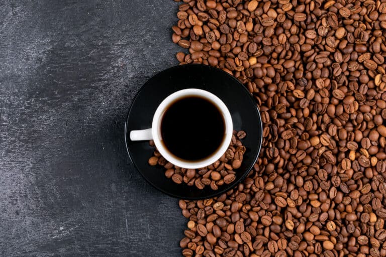 Filtre Kahve Nasıl Yapılır? Filtre Kahve Nedir?