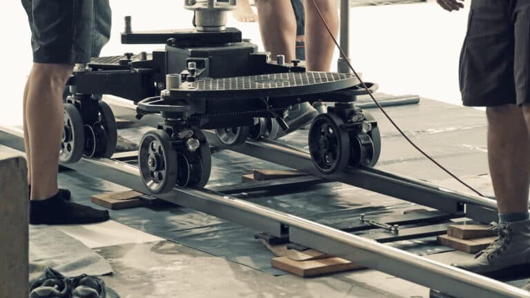 Sinematografi Nedir? Sinematografi Ne Demektir?