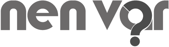 Nen Var - Dark Logo