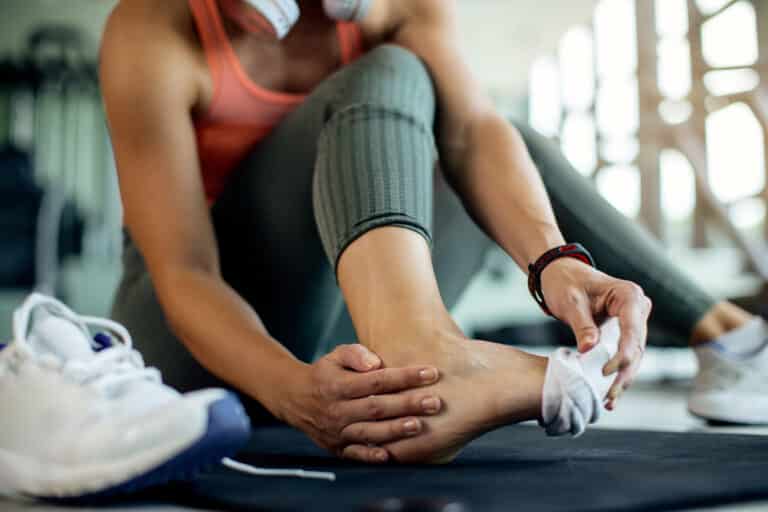 Aşil Tendonu Nedir? Aşil Tendonu Kopması Ne Demek?