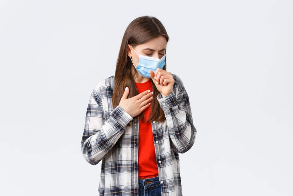 İnfluenza Belirtileri Nelerdir? İnfluenza Nedir?