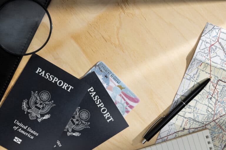Green Card Nedir? Green Card Nasıl Başvurulur?