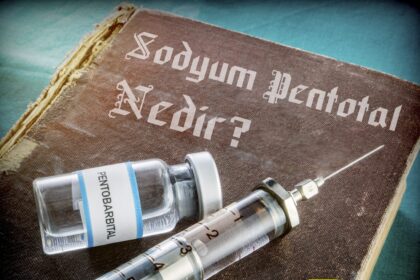 Sodyum Pentotal Nedir? Sodyum Pentotal Ne İşe Yarar?