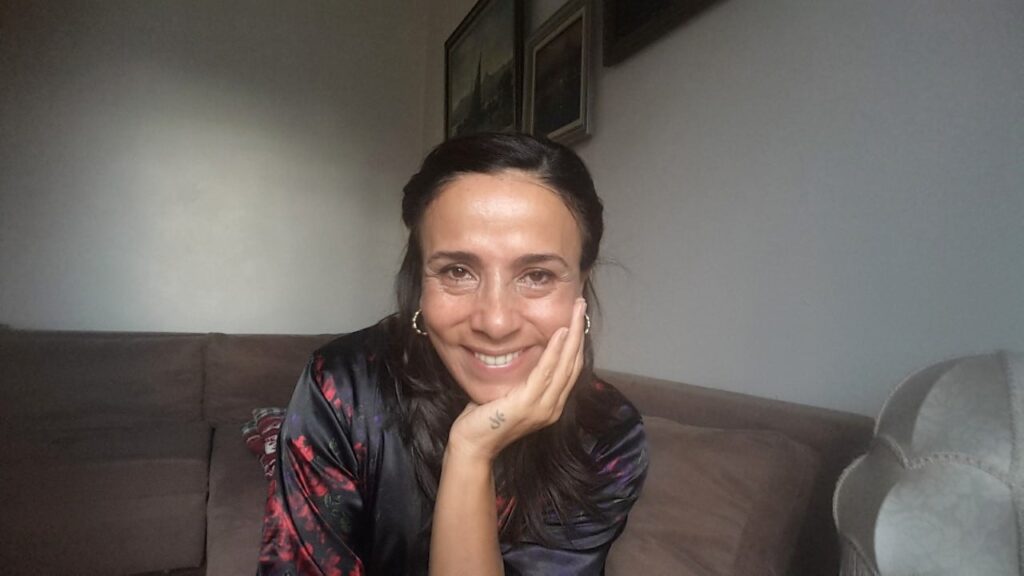 En Ünlü 7 Türk Psikolog ve Uluslararası Çalışmaları - Ayten Zara