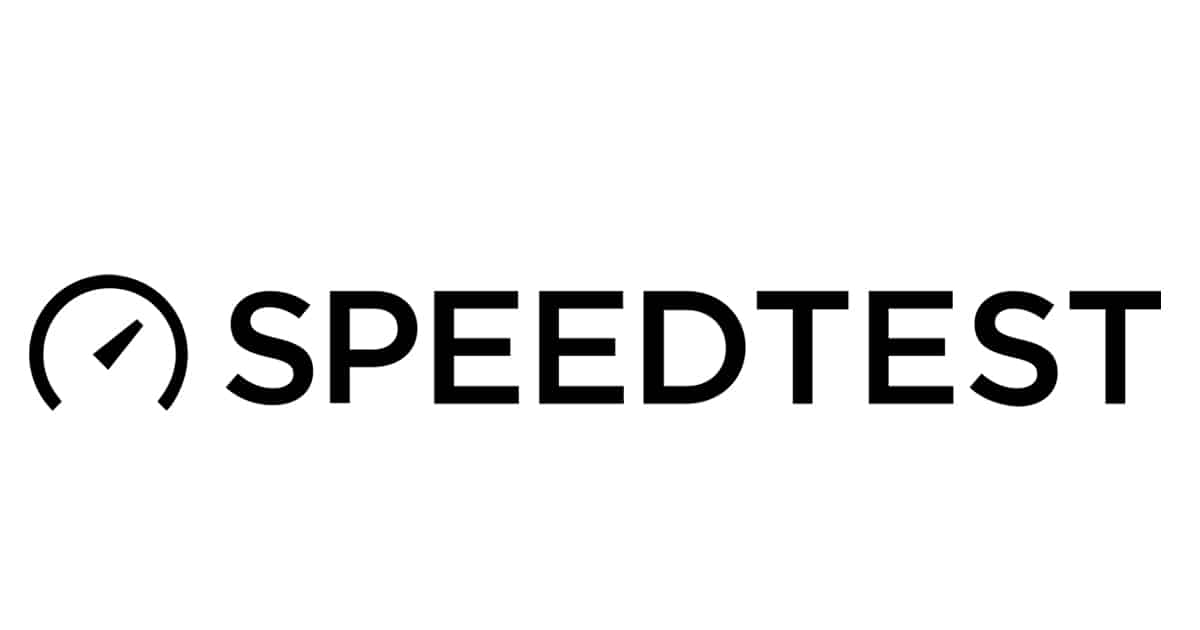Speedtest-VPN