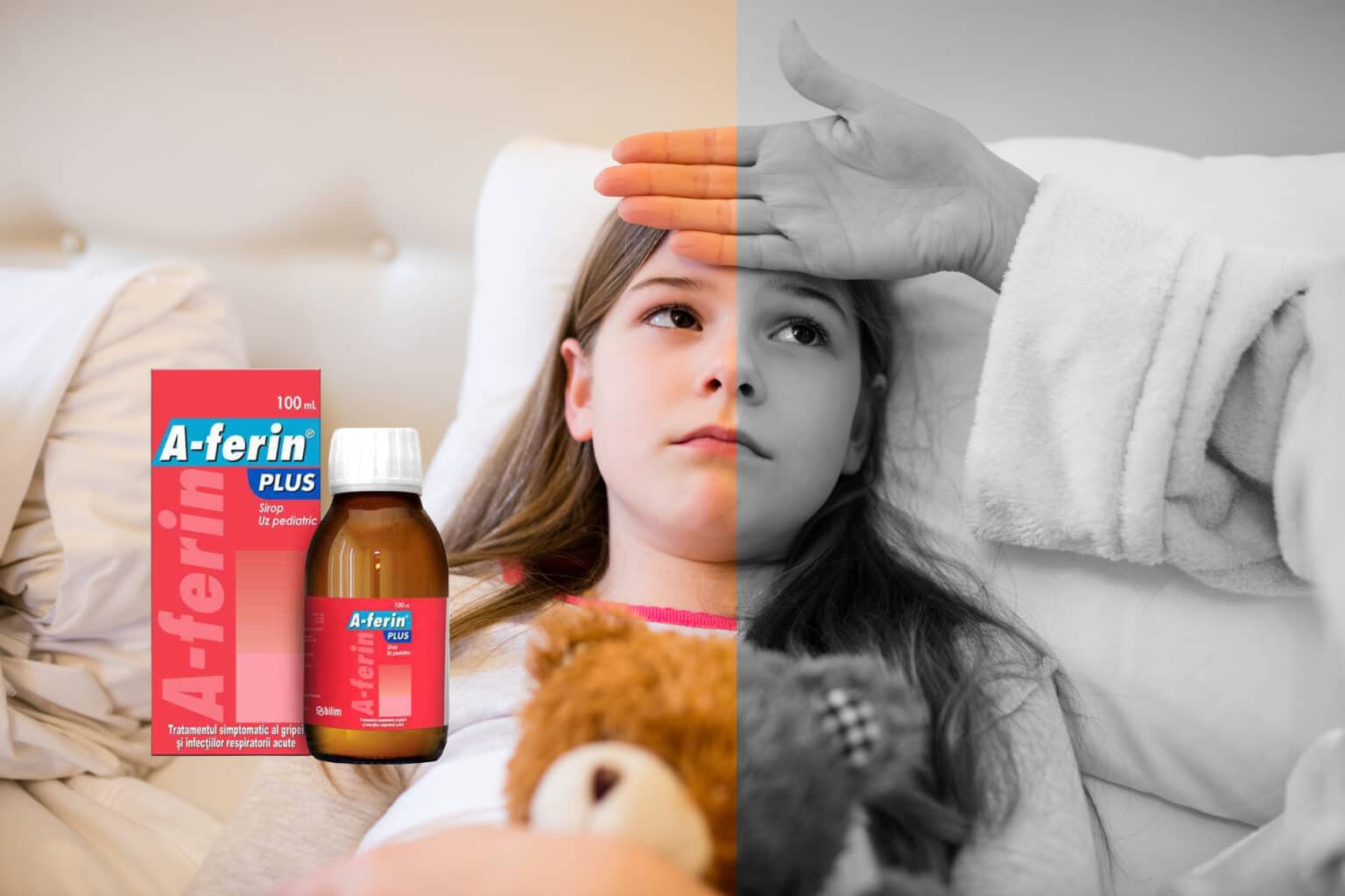 Aferin Şurup Ne İşe Yarar? Neden Kullanılır? • Nen Var