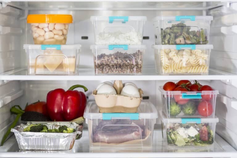 Buzdolabı Kokusu Nasıl Giderilir? 10 Buzdolabı Koku Giderici