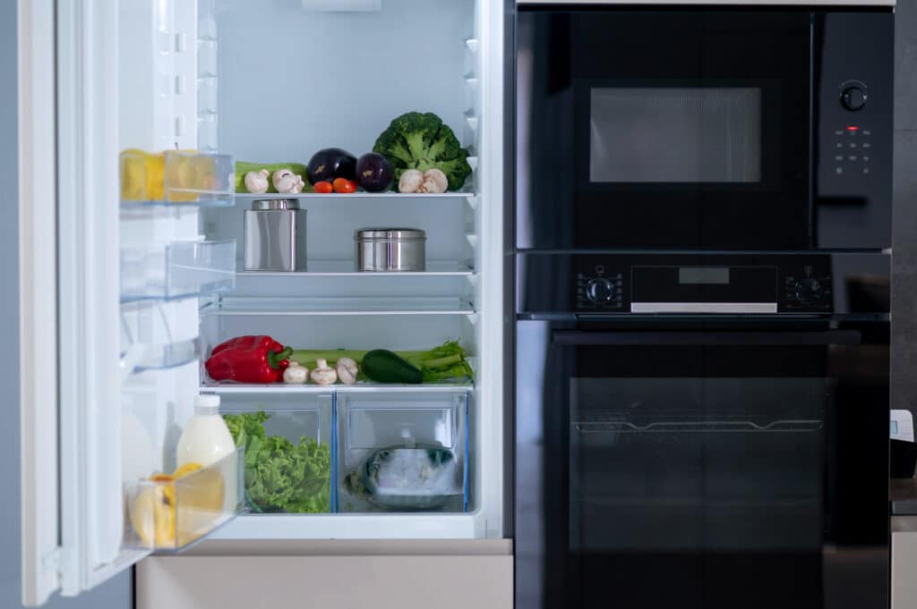 Buzdolabı Kokusu Nasıl Giderilir? 10 Buzdolabı Koku Giderici Yöntemler