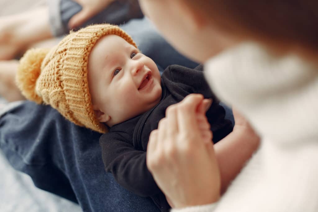 Bebeğinizin Güvenliğini Nasıl Sağlayabilirsiniz?