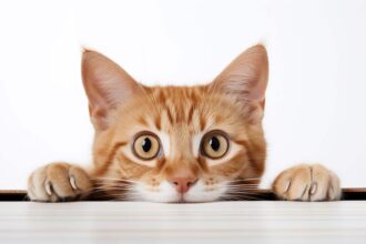 Kedi Yaşı Nasıl Hesaplanır - 5 Hesaplama Yöntemi