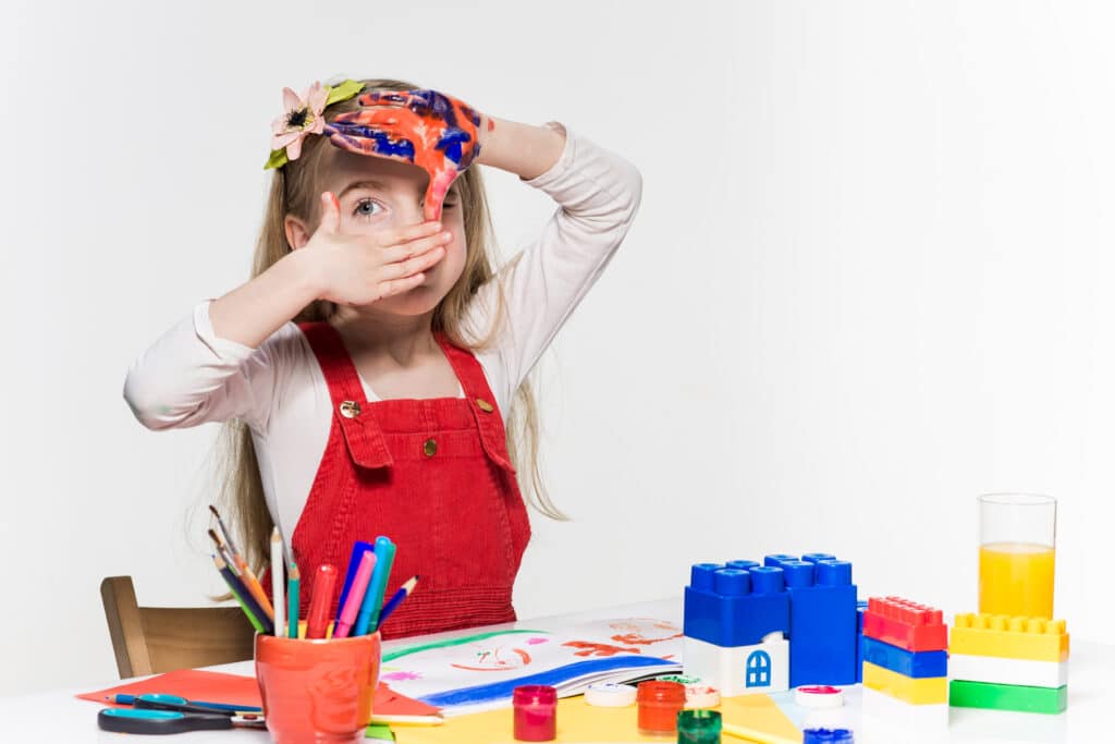 Montessori Eğitimi Kaç Yaş İçin Uygundur?