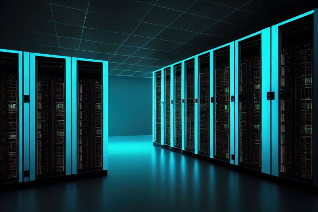 Datacenter (Veri Merkezi) Nedir?