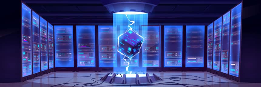 Datacenter (Veri Merkezi) Nedir?